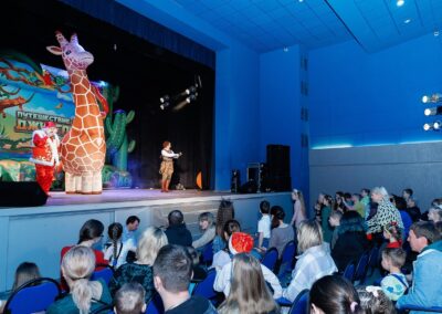 Journey To The JUNGLE