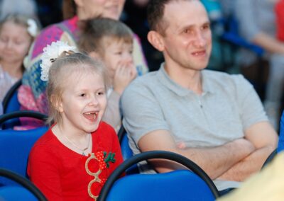 Journey To The JUNGLE