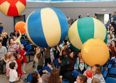 Journey To The JUNGLE