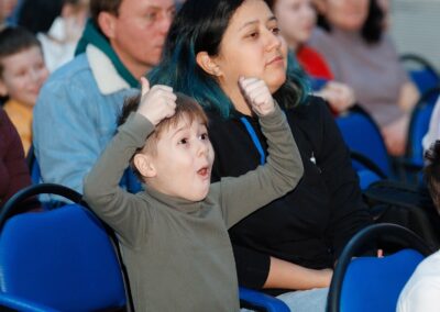 Journey To The JUNGLE